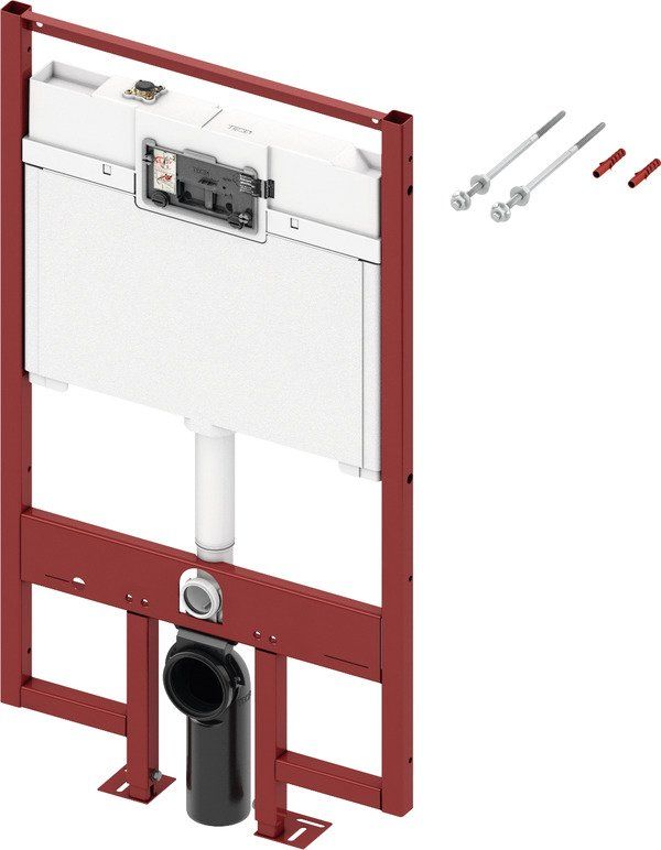 TECE WC KASSI 112x64x8