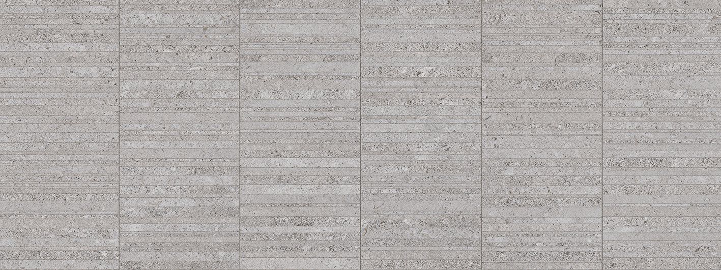 BERNA STRIPE ACERO