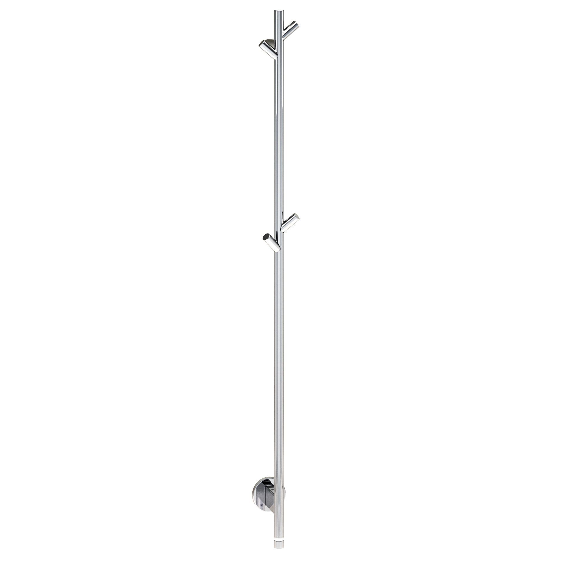 Hydra 140 Cm Króm