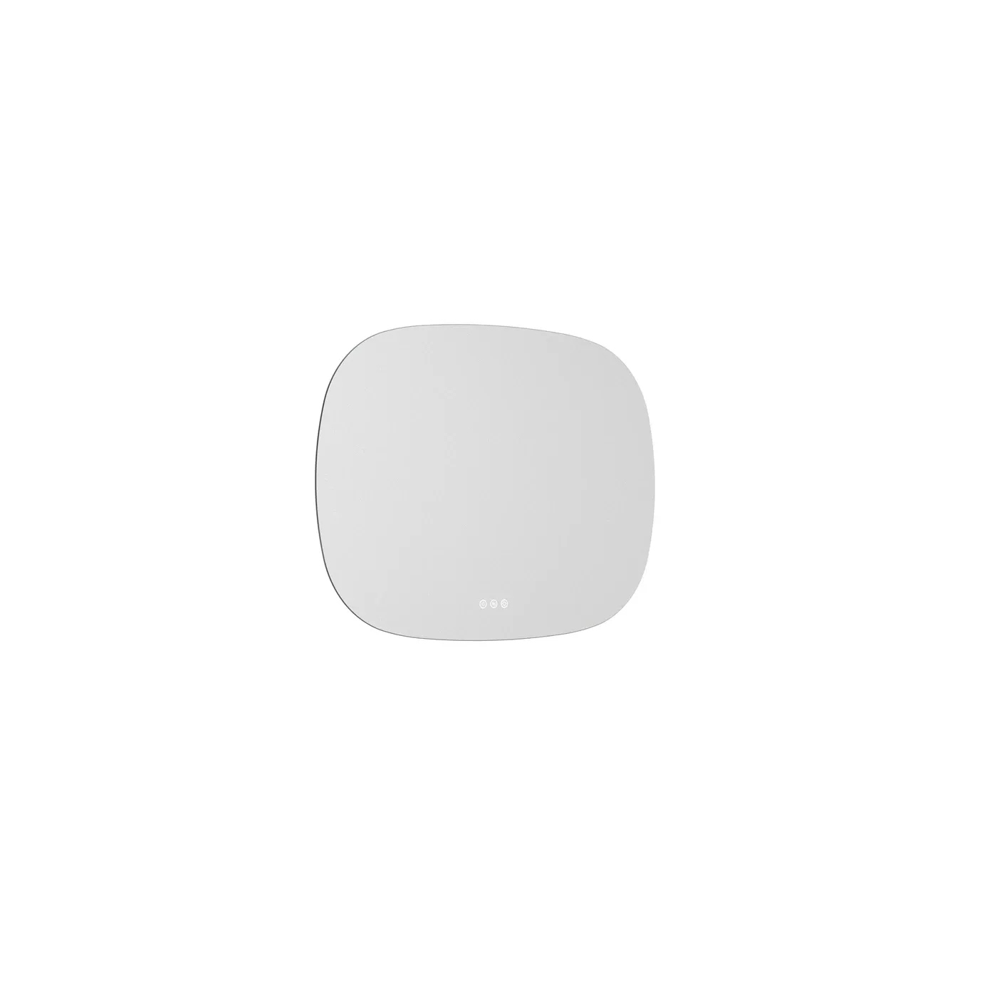 SPEGILL SNYRTI HANDY M/SEGULFESTINGU