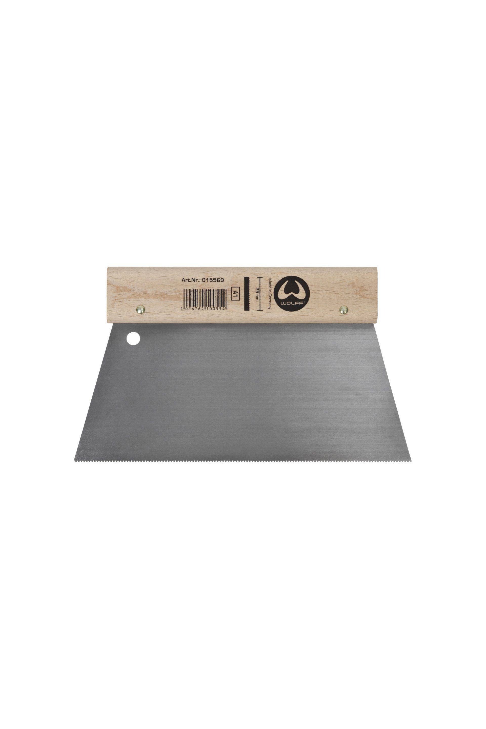 WOLFF LIMSPAÐI 18CM B11 F.PARKET
