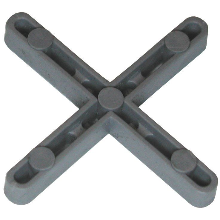 FLÍSAKROSSAR  4 MM/200 STK LAN