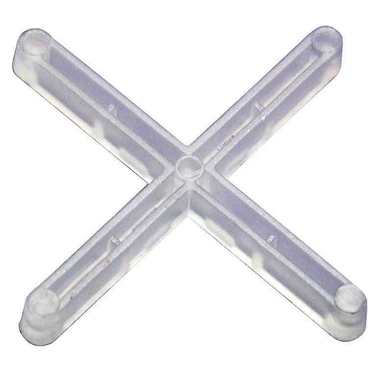 FLÍSAKROSSAR  3 MM/1000 STK H3MM