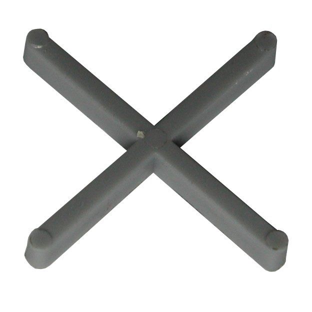 FLÍSAKROSSAR  2 MM/200 STK