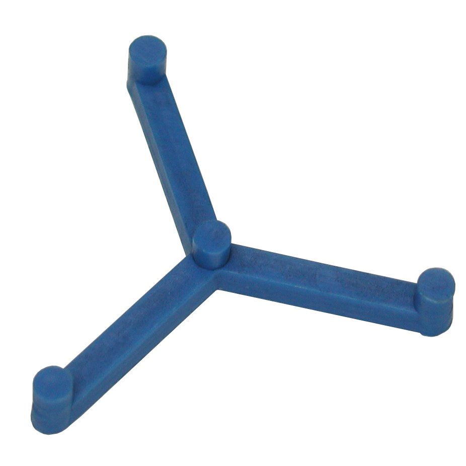FLÍSAKR.HEXAGONAL 3 MM/200 STK