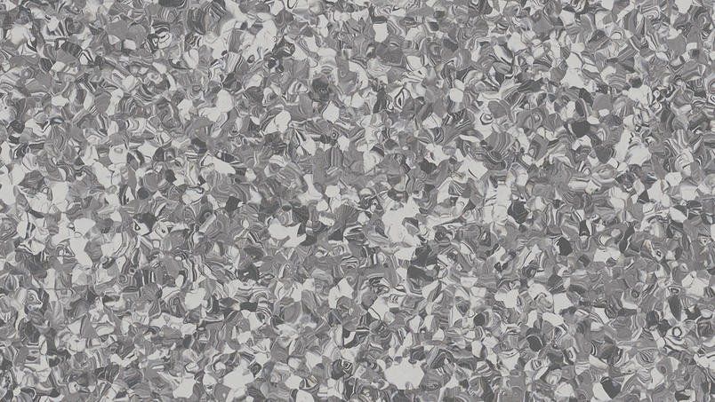 VINILDUKUR WHITE GREY 787