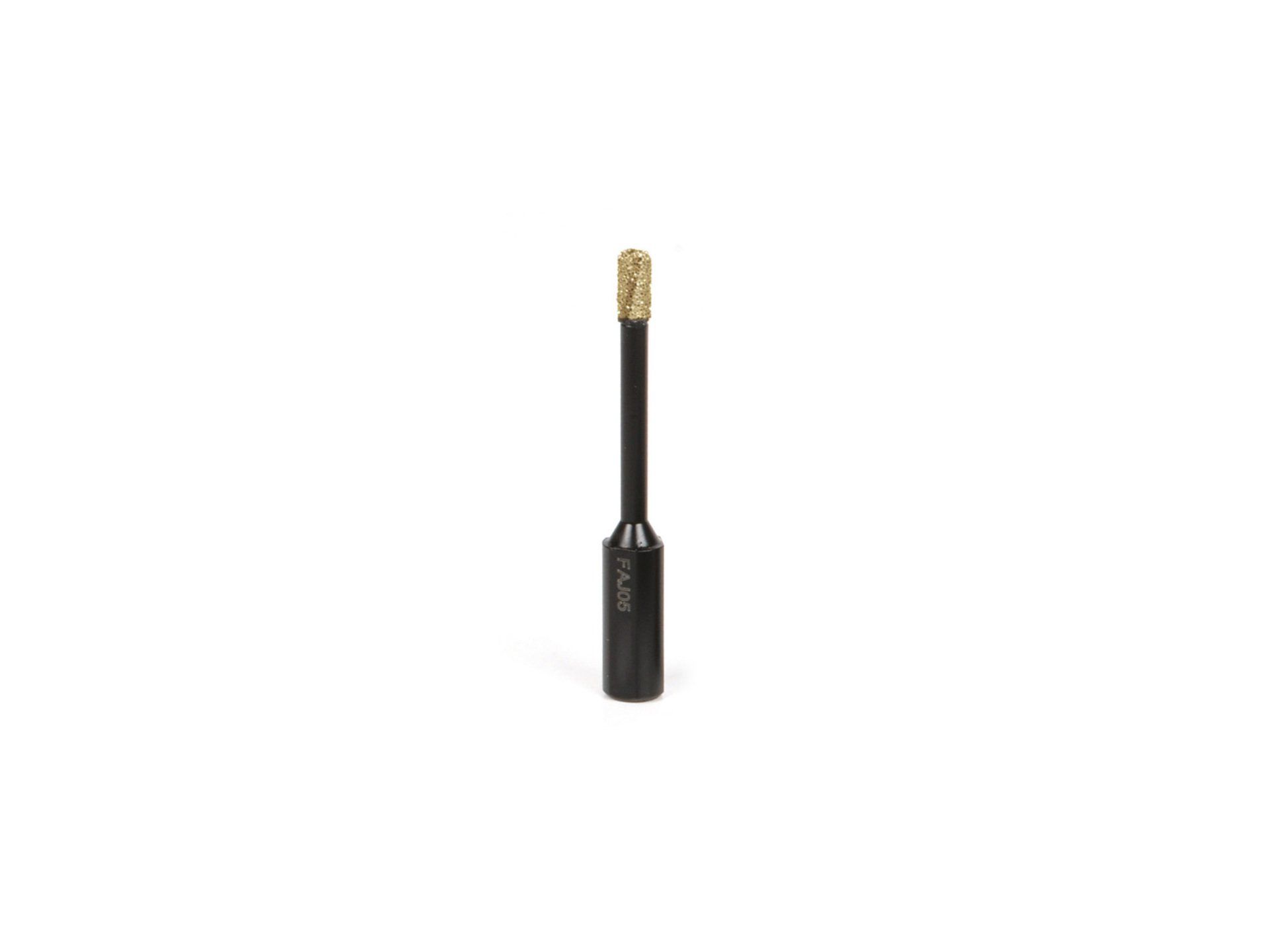 BOR f/ Þurrborun 5 MM
