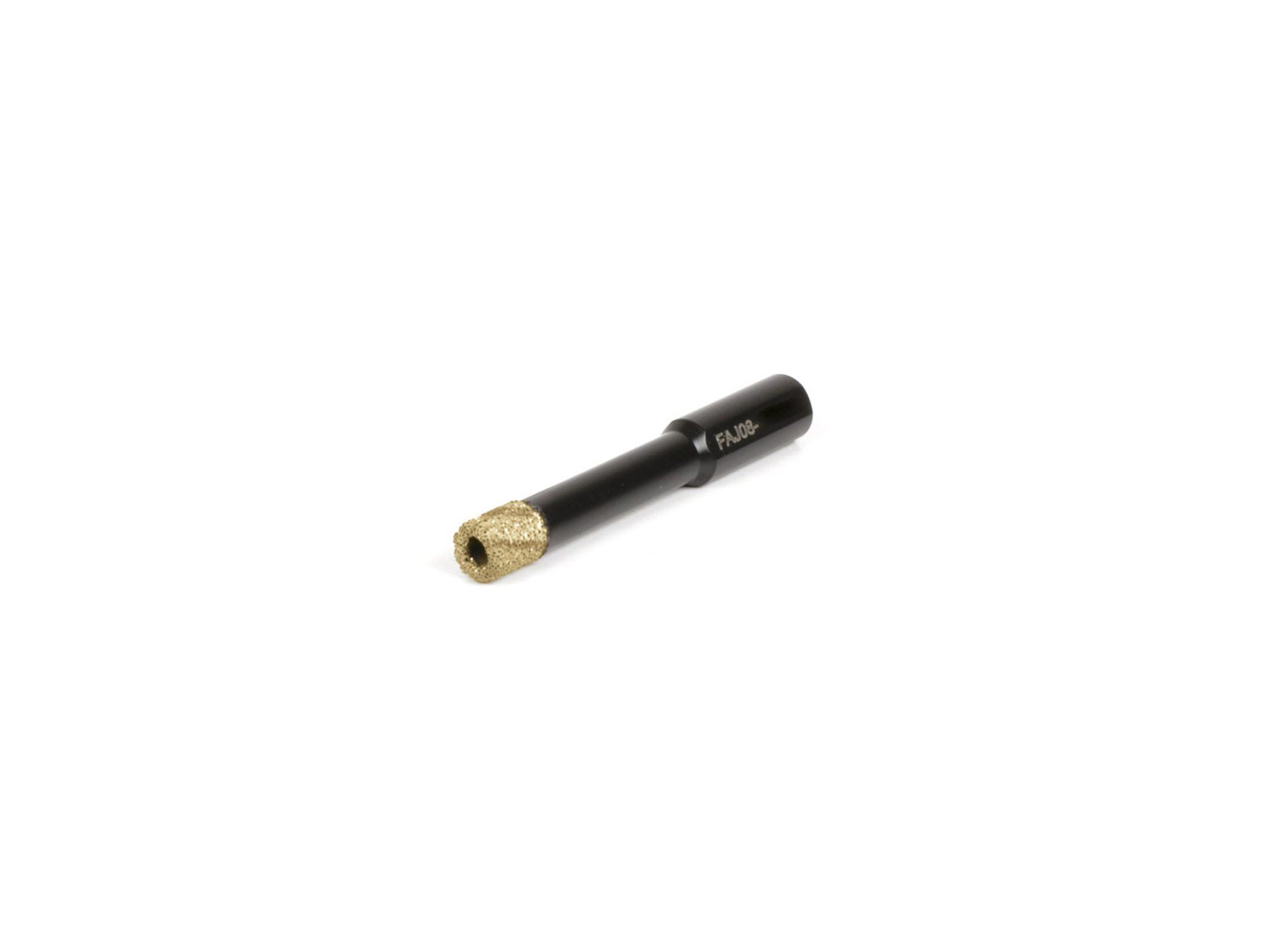 BOR f/ Þurrborun 8 MM