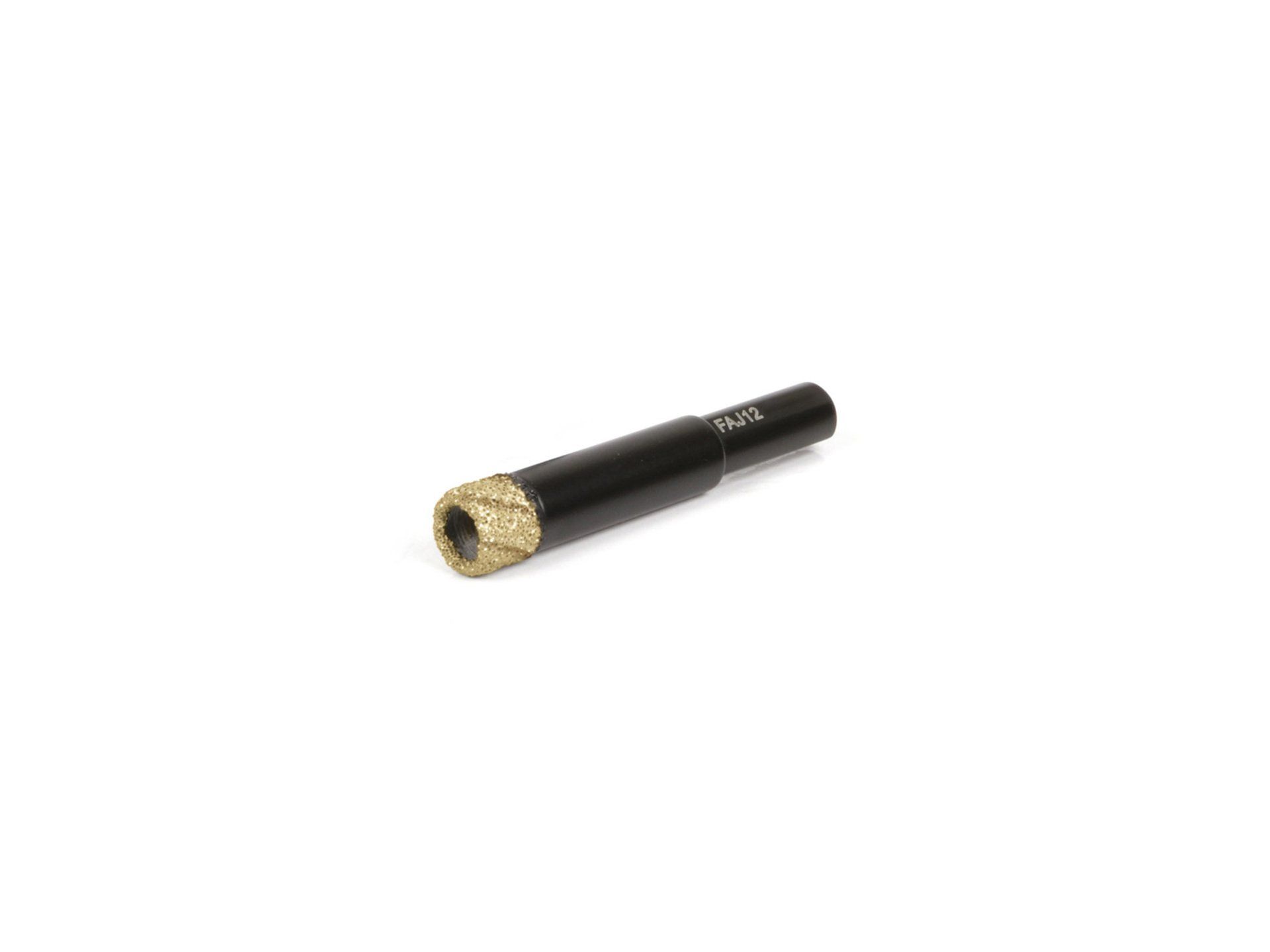 BOR f/ þurrborun 12 MM