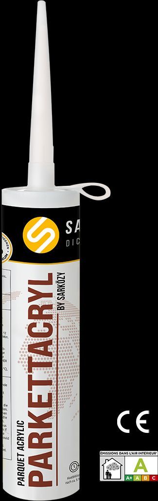 SARKÖZY // PARKETKÍTTI - ACRYL P102