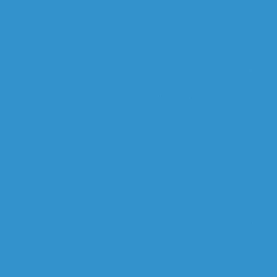 SKY BLUE 3,45MM