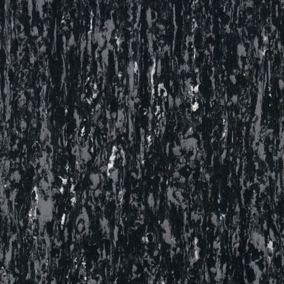 GEGNH.VINYLDUKUR Black