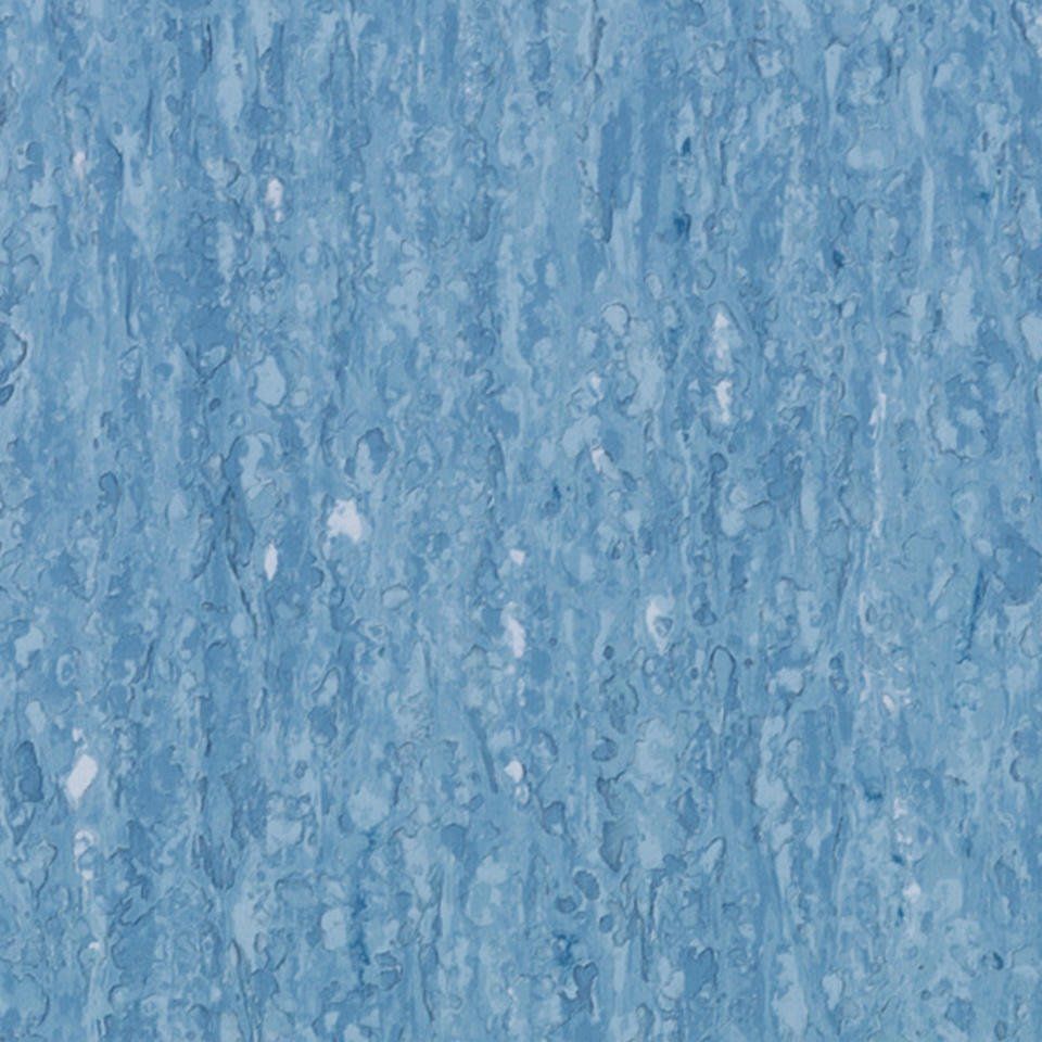 GEGNH.VINYLDUKUR Medium Blue