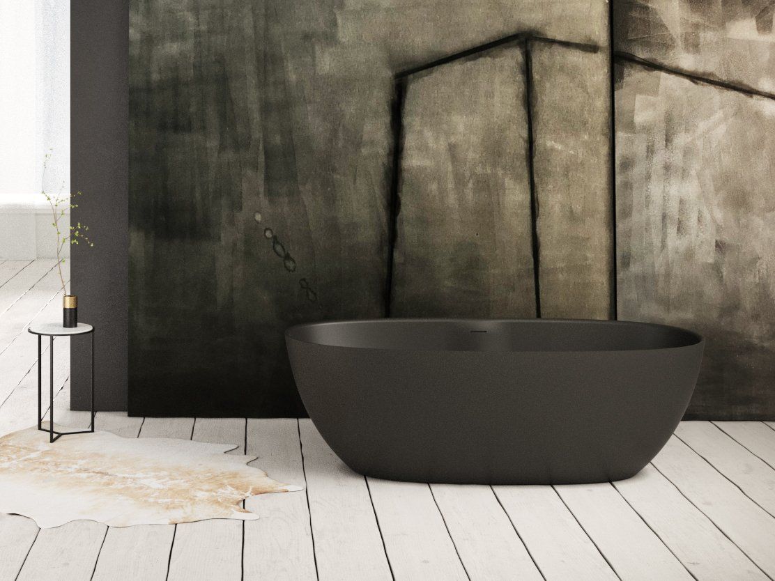 Bella SilkStone Graphite