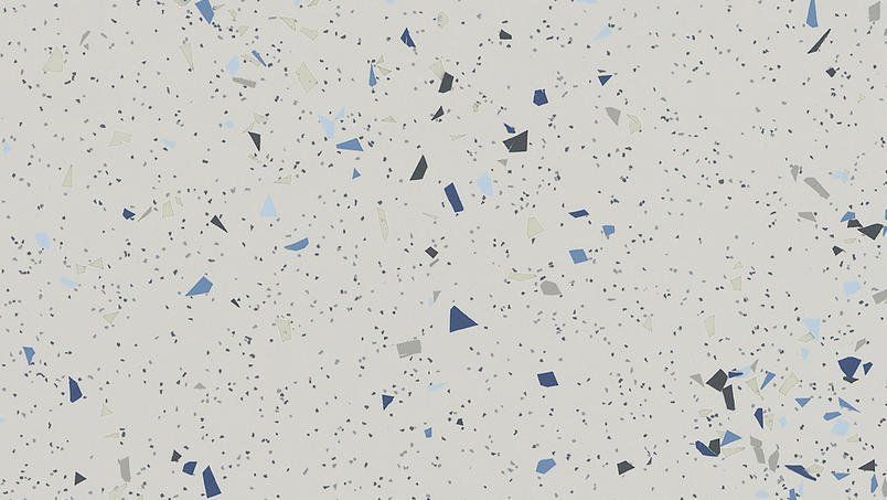 100 DARK BLUE 17DB
