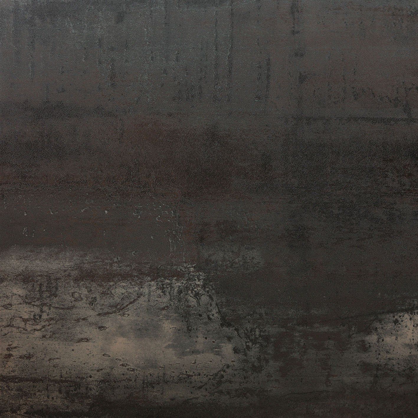 CORTEN BLACK METAL