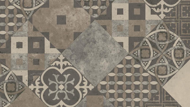 TREND ZARAGOZA TILE STONE 3MTR