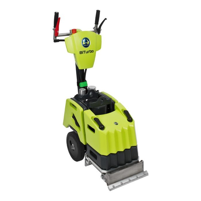 WOLFF BiTURBO-STRIPPER 230V/50HZ