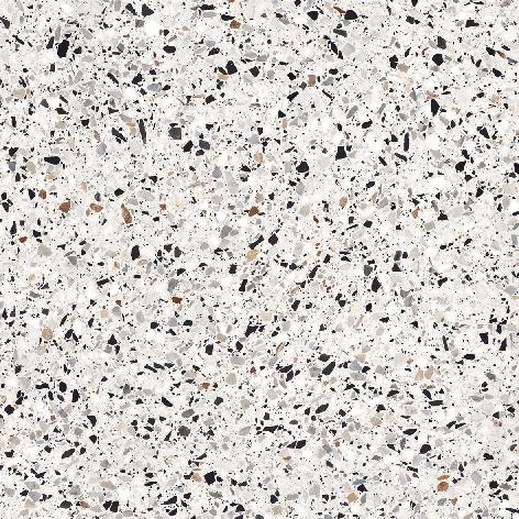 VENETIAN MARBLE RAINBOW NAT/RET