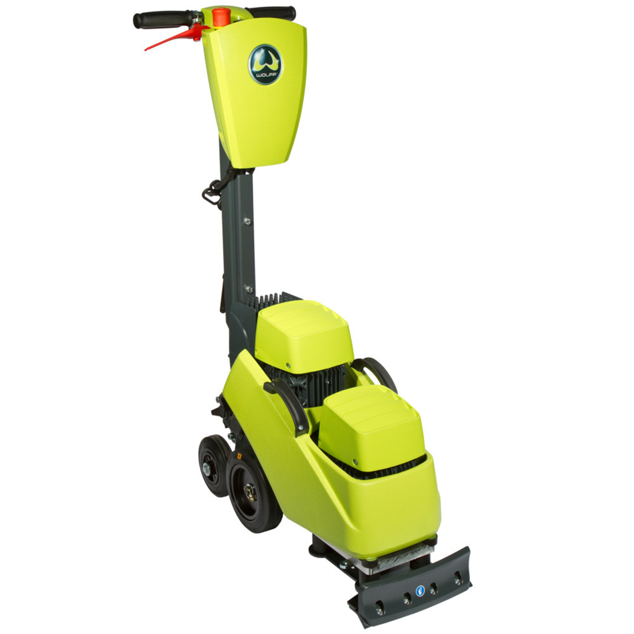 WOLFF VARIO 