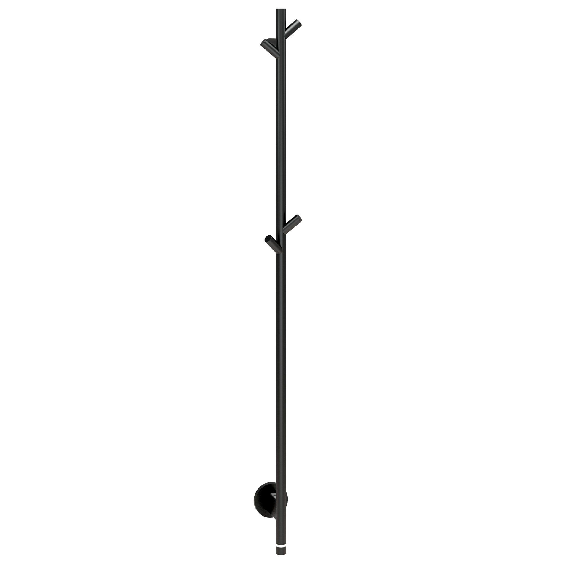 Hydra 140 Cm Svartur