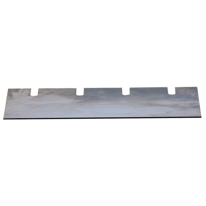 WOLFF BLÖÐ I AFRV.250X60X1,0MM VARIO