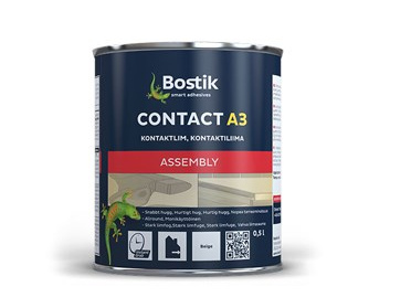 BOSTIK // CONTACT A3 LÍM
