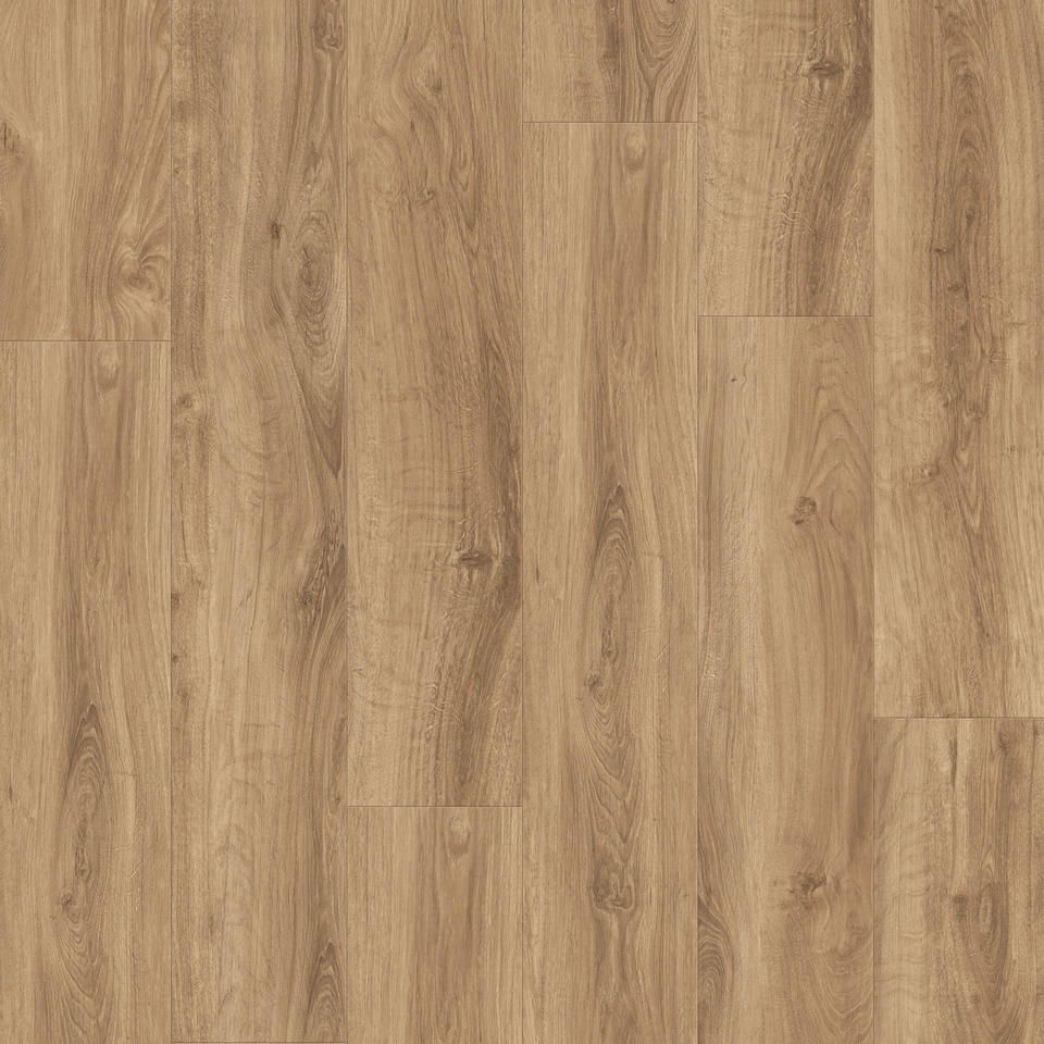 ID 55 - LVT VÍNYLPARKET NIÐURLÍMT