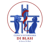 clinica veterinaria Di Blasi logo