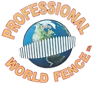 Professional World Fence