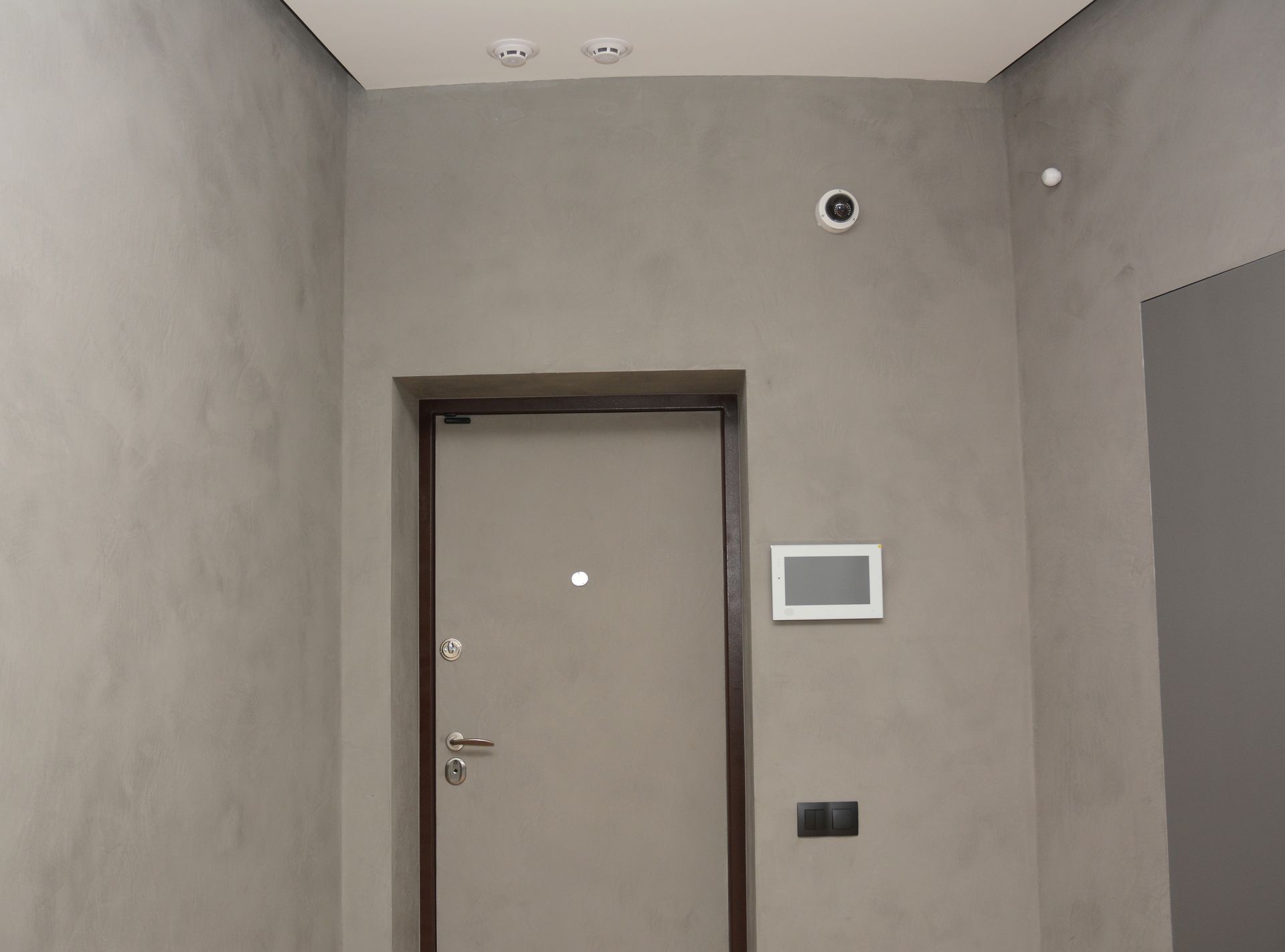 DRA INFISSI - porte blindate