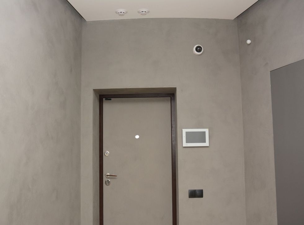 DRA INFISSI - porte blindate