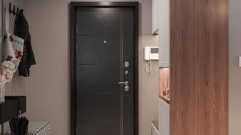 DRA INFISSI - porte blindate