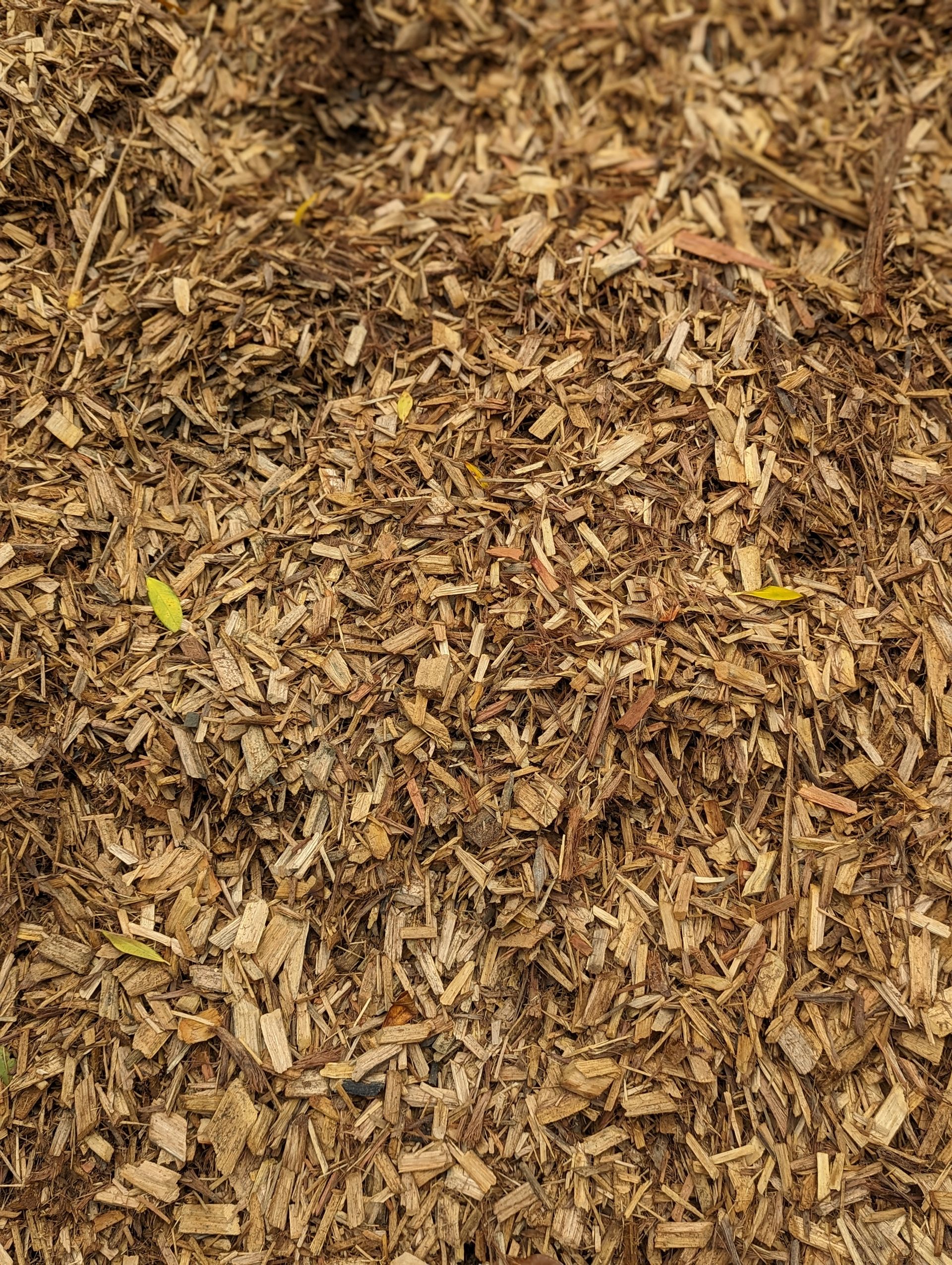 Mulch in Taree HKL Landscape Supplies