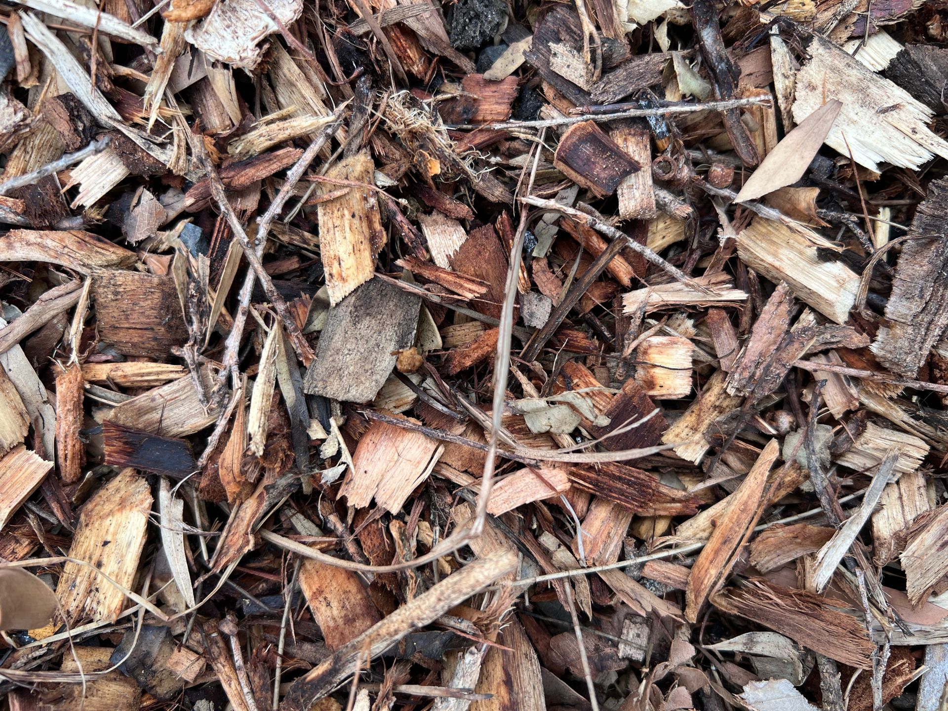 Mulch in Taree HKL Landscape Supplies