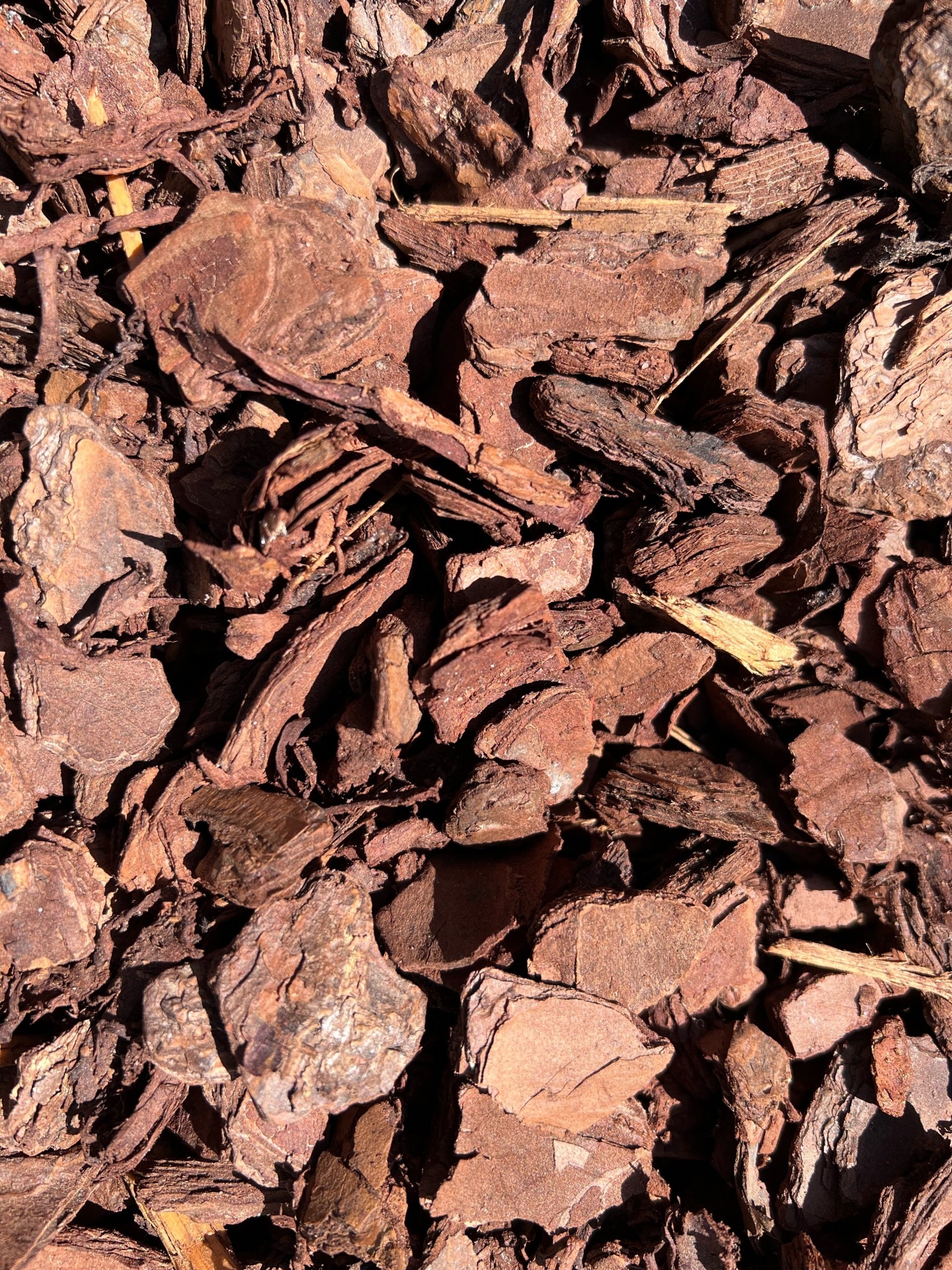 Mulch in Taree HKL Landscape Supplies