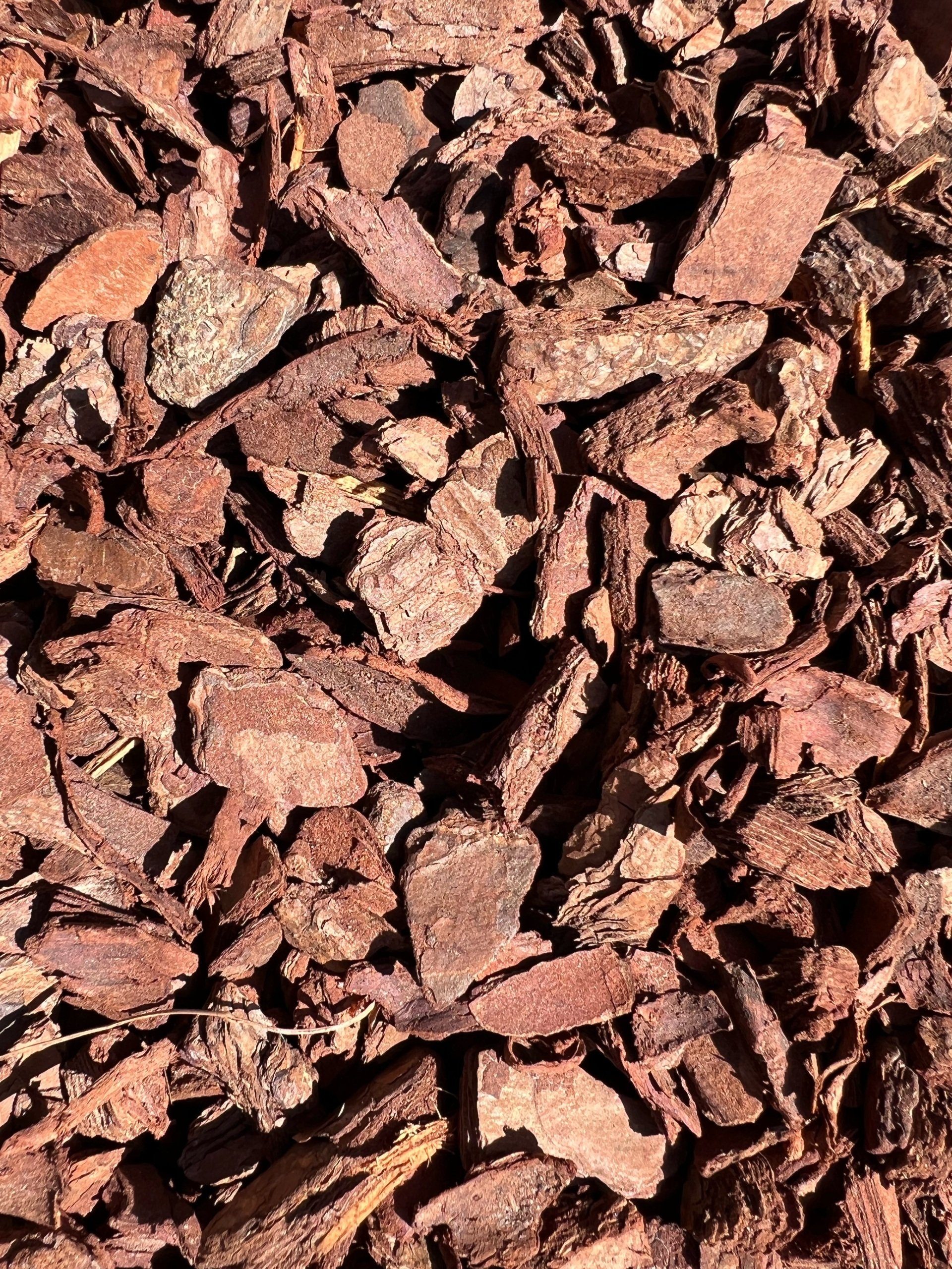 Mulch in Taree HKL Landscape Supplies