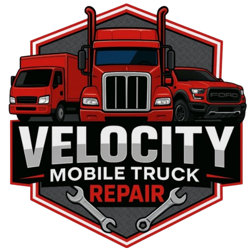 Velocity Mobile Truck Repair Velocity Mobile Truck Repair