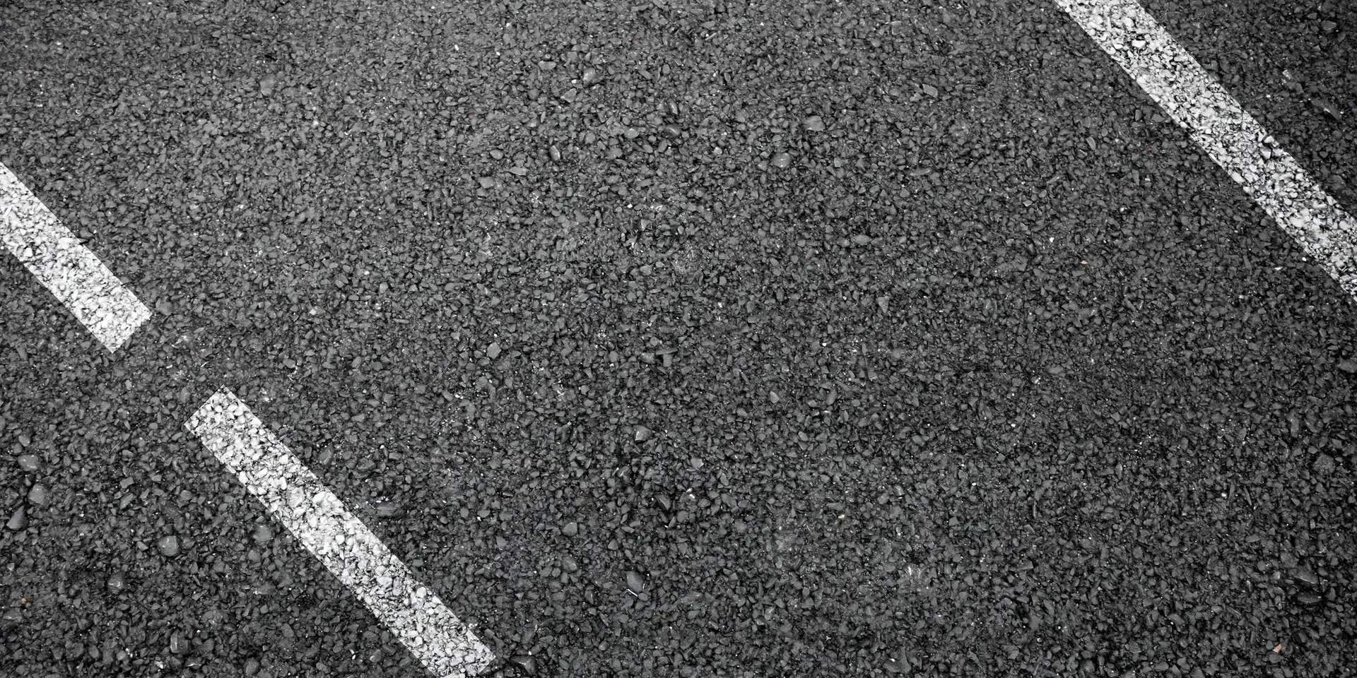 asphalt marking west orange