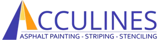 AccuLines Line Striping AccuLines Line Striping