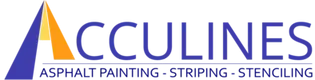 AccuLines Line Striping AccuLines Line Striping