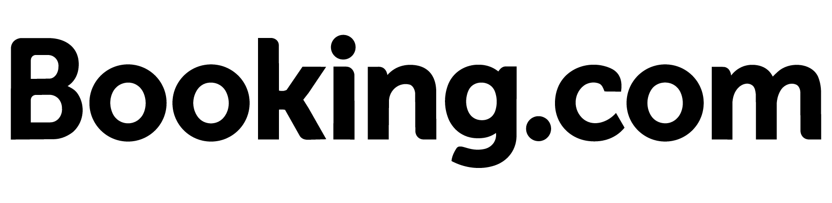 Booking logo