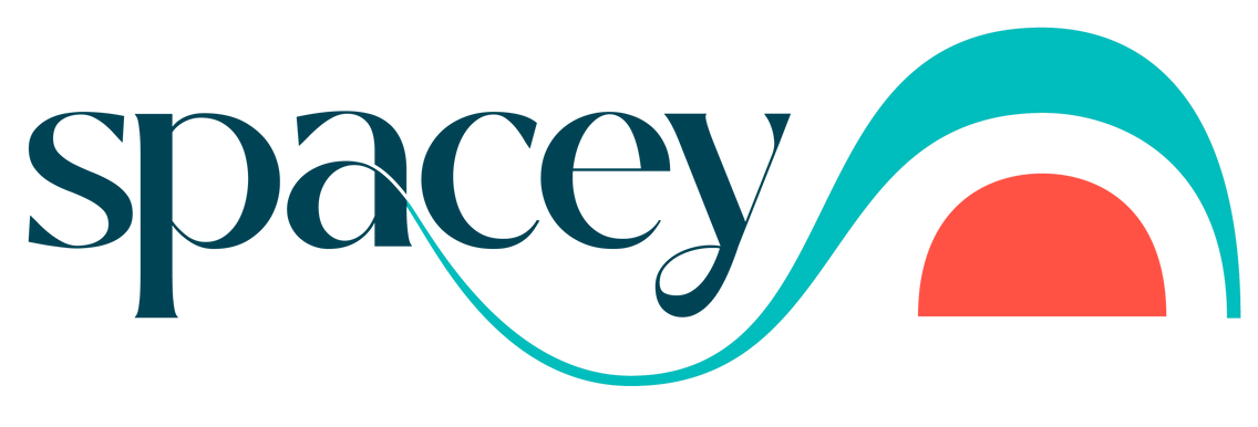 Spacy logo