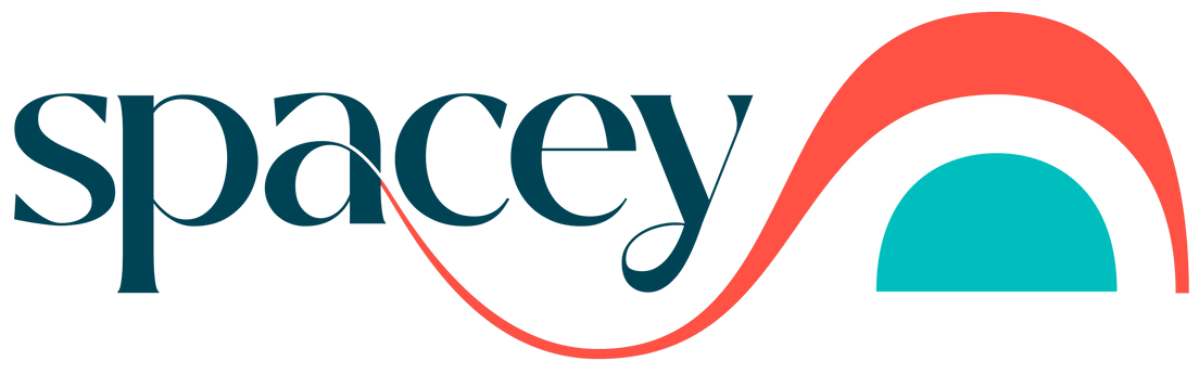 Spacey Logo