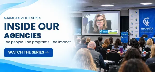 Watch the Inside Our Agencies Video Series