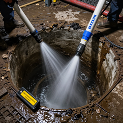 hydro jetting services 