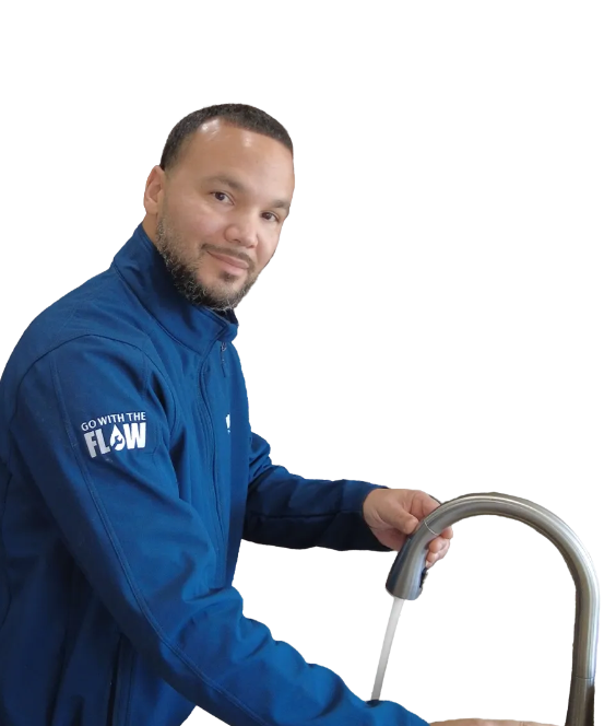 plumbing services marietta