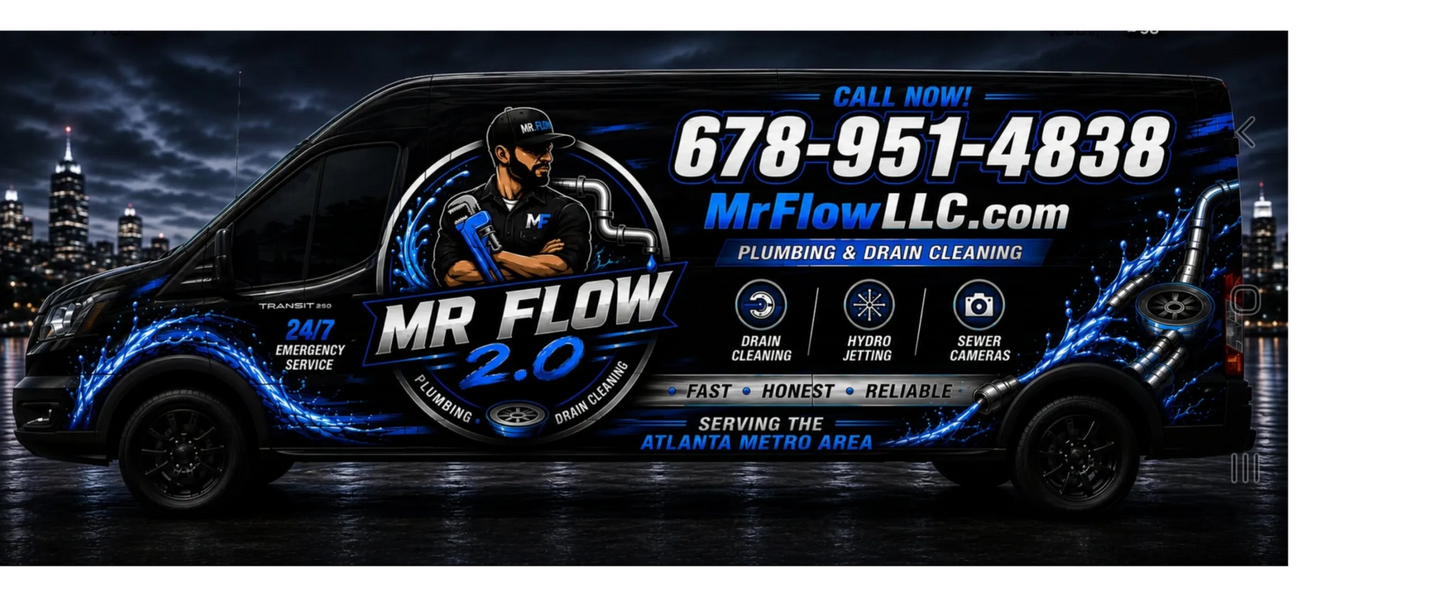 mr flow plumbing marietta