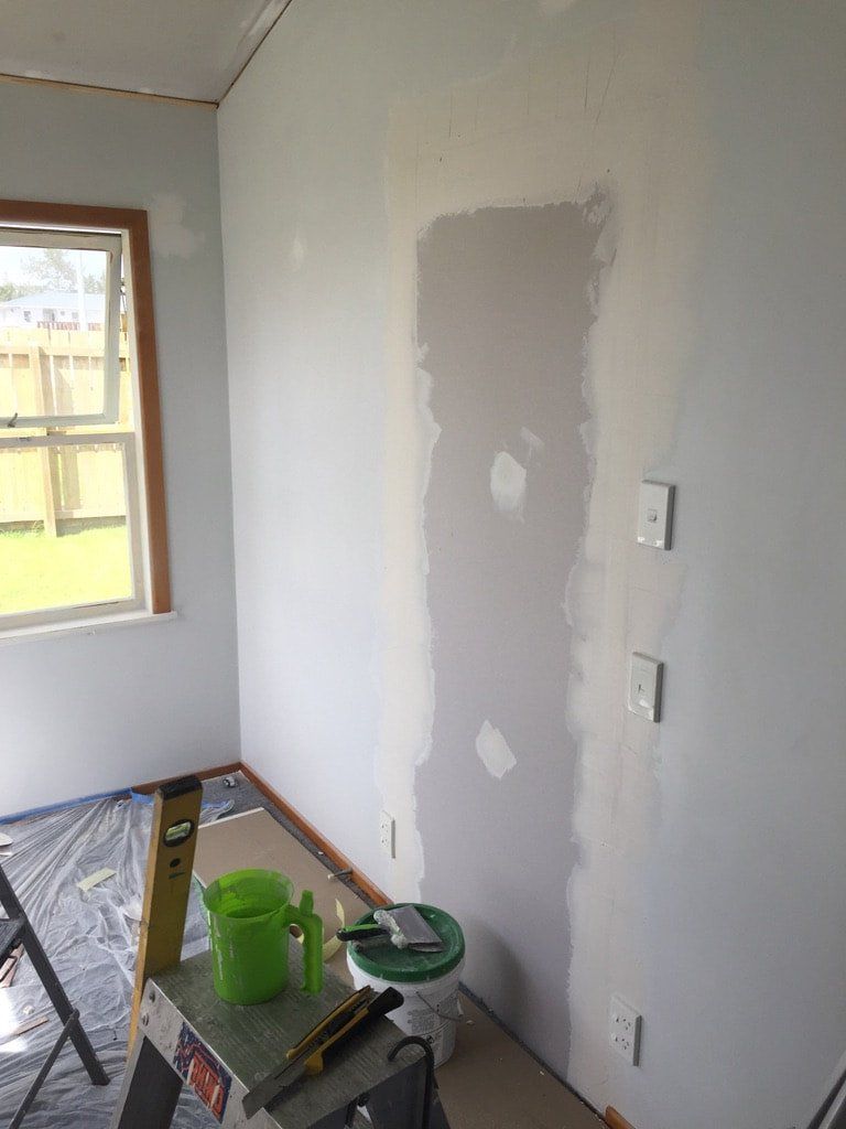 home renovations