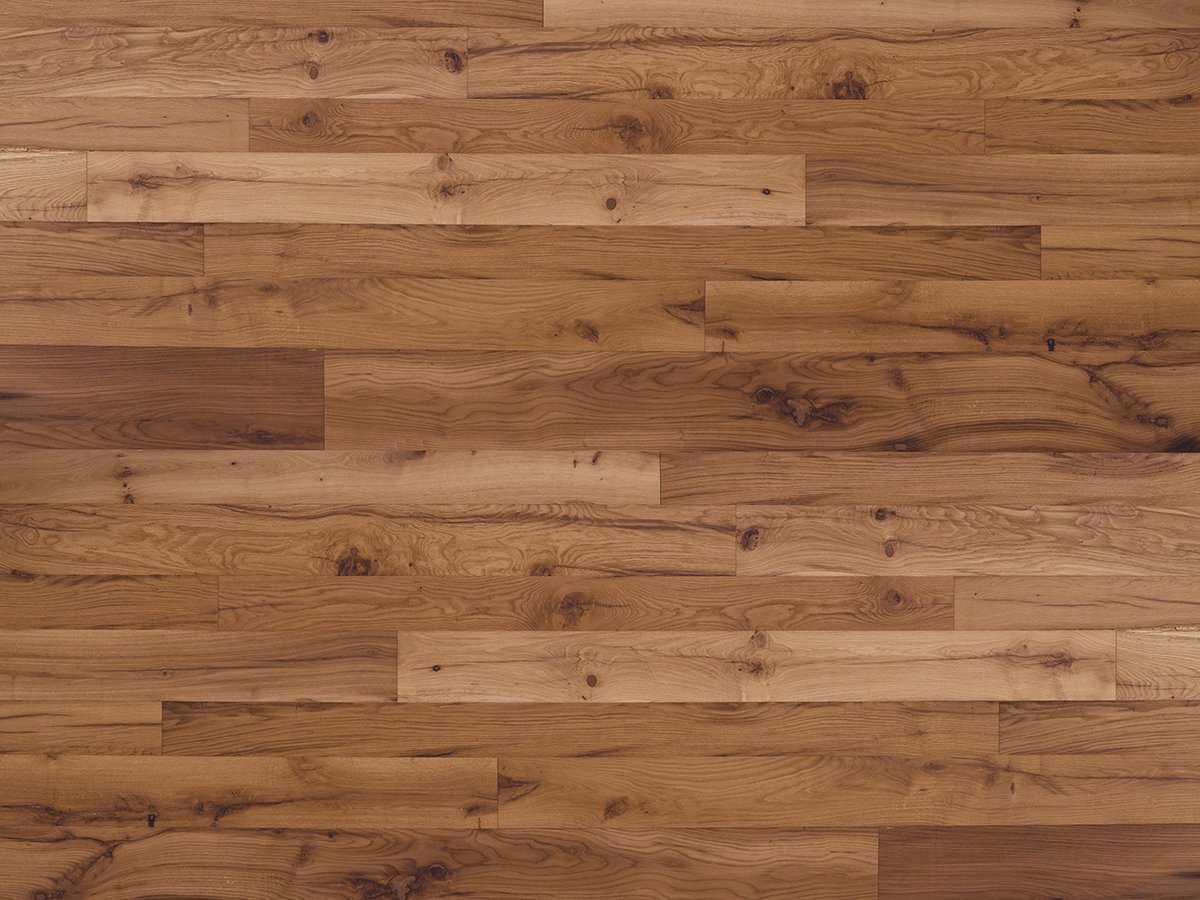 Come abbinare un pavimento in rovere antico | Parquet Alma By Giorio